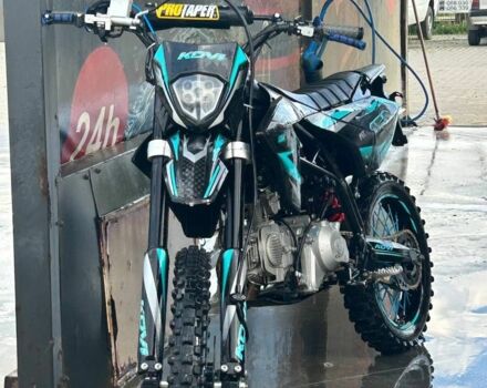 Kovi Інша 2023 у Коломые на Automoto.ua Kovi Інша, об'ємом двигуна 0.15 л та пробігом 0 тис. км за 800 $, фото 2 на Automoto.ua