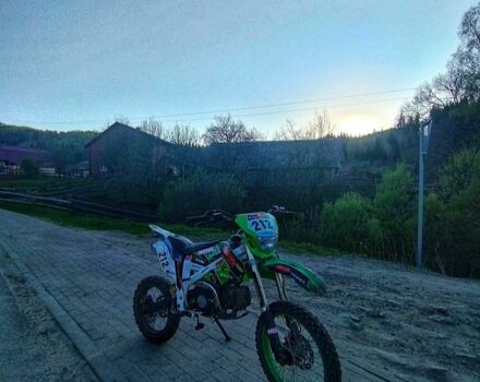 Kovi Другая, объемом двигателя 0.13 л и пробегом 0 тыс. км за 319 $, фото 4 на Automoto.ua