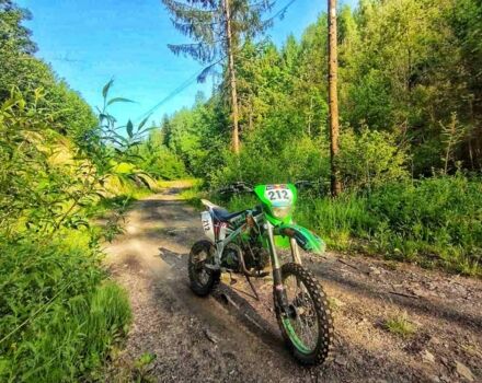 Kovi Другая, объемом двигателя 0.13 л и пробегом 0 тыс. км за 319 $, фото 1 на Automoto.ua