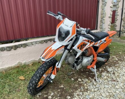 Kovi Другая, объемом двигателя 70 л и пробегом 0 тыс. км за 650 $, фото 4 на Automoto.ua