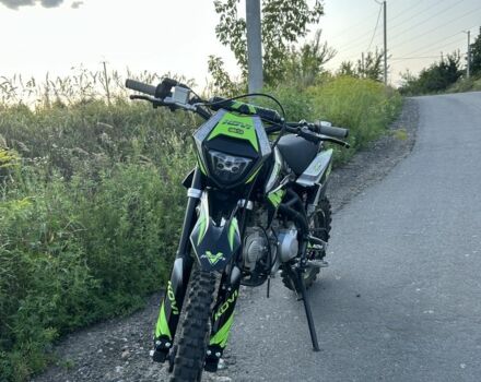 Kovi Інша 2024 у Києві на Automoto.ua Kovi Інша, об'ємом двигуна 0.15 л та пробігом 0 тис. км за 1100 $, фото 4 на Automoto.ua