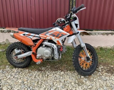 Kovi Другая, объемом двигателя 70 л и пробегом 0 тыс. км за 650 $, фото 6 на Automoto.ua