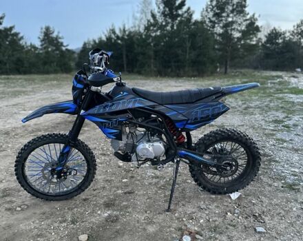 Kovi Інша, об'ємом двигуна 0.15 л та пробігом 0 тис. км за 800 $, фото 3 на Automoto.ua