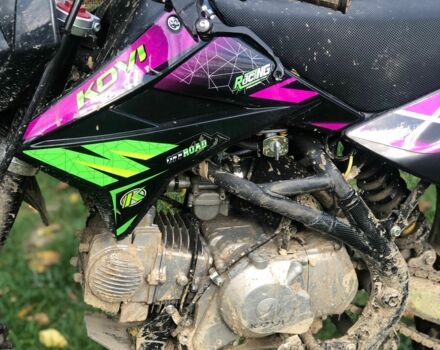 Kovi Інша 2024 у Мукачеве на Automoto.ua Kovi Інша, об'ємом двигуна 0.15 л та пробігом 0 тис. км за 950 $, фото 5 на Automoto.ua