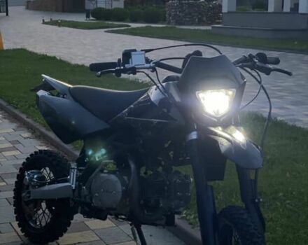 Kovi Другая 2024 в Виноградове на Automoto.ua Kovi Другая, объемом двигателя 0.15 л и пробегом 0 тыс. км за 1100 $, фото 5 на Automoto.ua