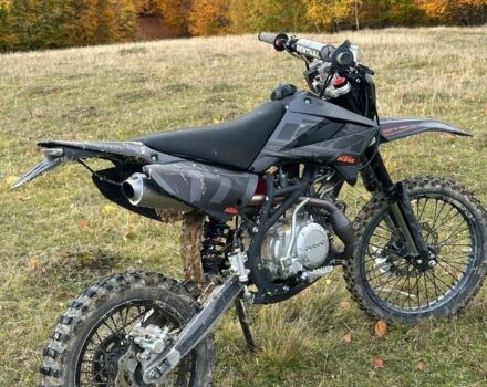 Kovi Інша 2024 у Тячеве на Automoto.ua Kovi Інша, об'ємом двигуна 0.15 л та пробігом 0 тис. км за 1000 $, фото 4 на Automoto.ua