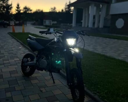 Kovi Другая 2024 в Виноградове на Automoto.ua Kovi Другая, объемом двигателя 0.15 л и пробегом 0 тыс. км за 1100 $, фото 7 на Automoto.ua
