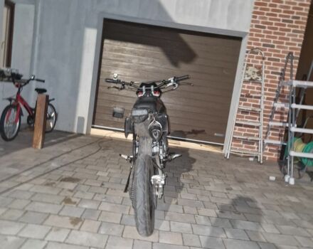 Kovi Другая, объемом двигателя 0.15 л и пробегом 0 тыс. км за 663 $, фото 2 на Automoto.ua