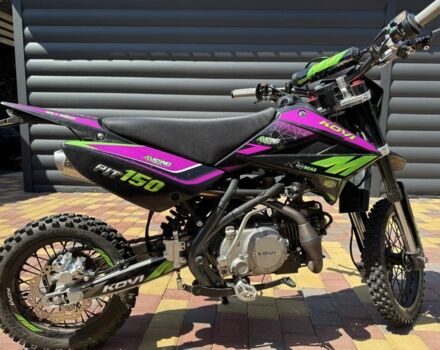 Kovi Інша, об'ємом двигуна 0.15 л та пробігом 0 тис. км за 1073 $, фото 9 на Automoto.ua