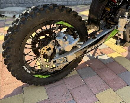 Kovi Інша, об'ємом двигуна 0.15 л та пробігом 0 тис. км за 1073 $, фото 7 на Automoto.ua