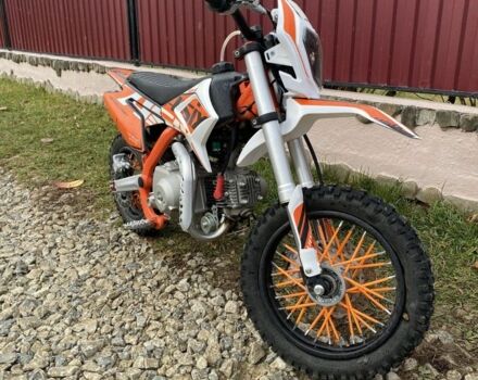 Kovi Другая, объемом двигателя 70 л и пробегом 0 тыс. км за 650 $, фото 5 на Automoto.ua