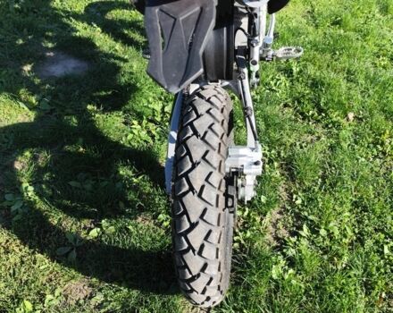 Kovi Другая, объемом двигателя 0.15 л и пробегом 0 тыс. км за 980 $, фото 2 на Automoto.ua