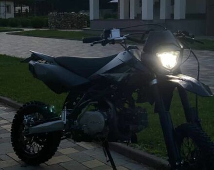Kovi Другая 2024 в Виноградове на Automoto.ua Kovi Другая, объемом двигателя 0.15 л и пробегом 0 тыс. км за 1100 $, фото 4 на Automoto.ua