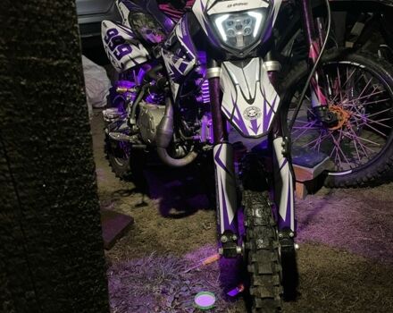 Kovi Другая, объемом двигателя 0.15 л и пробегом 0 тыс. км за 1000 $, фото 2 на Automoto.ua