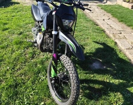 Kovi Другая, объемом двигателя 0.15 л и пробегом 0 тыс. км за 980 $, фото 1 на Automoto.ua