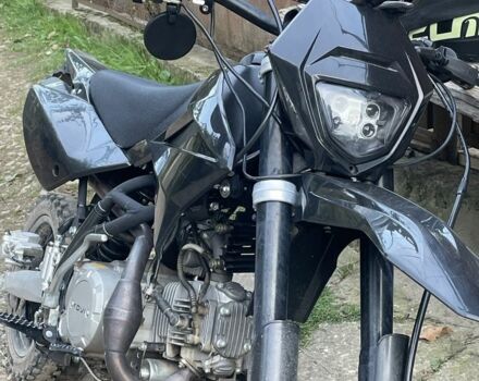 Kovi Другая 2024 в Виноградове на Automoto.ua Kovi Другая, объемом двигателя 0.15 л и пробегом 0 тыс. км за 1100 $, фото 3 на Automoto.ua