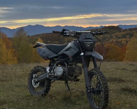 Kovi Інша 2024 у Тячеве на Automoto.ua Kovi Інша, об'ємом двигуна 0.15 л та пробігом 0 тис. км за 1000 $, фото 3 на Automoto.ua