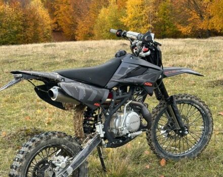 Kovi Інша 2024 у Тячеве на Automoto.ua Kovi Інша, об'ємом двигуна 0.15 л та пробігом 0 тис. км за 1000 $, фото 6 на Automoto.ua