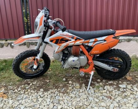 Kovi Другая, объемом двигателя 70 л и пробегом 0 тыс. км за 650 $, фото 3 на Automoto.ua