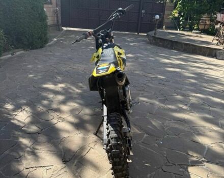 Kovi Інша 2024 у Мерефа на Automoto.ua Kovi Інша, об'ємом двигуна 0.15 л та пробігом 0 тис. км за 1552 $, фото 3 на Automoto.ua