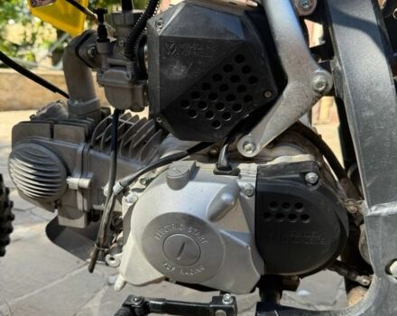 Kovi Інша 2024 у Мерефа на Automoto.ua Kovi Інша, об'ємом двигуна 0.15 л та пробігом 0 тис. км за 1552 $, фото 5 на Automoto.ua