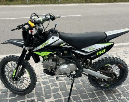Kovi Інша 2024 у Сарнах на Automoto.ua Kovi Інша, об'ємом двигуна 0.15 л та пробігом 0 тис. км за 800 $, фото 11 на Automoto.ua