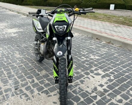 Kovi Інша 2024 у Сарнах на Automoto.ua Kovi Інша, об'ємом двигуна 0.15 л та пробігом 0 тис. км за 800 $, фото 9 на Automoto.ua