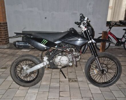 Kovi Другая, объемом двигателя 0.15 л и пробегом 0 тыс. км за 663 $, фото 1 на Automoto.ua