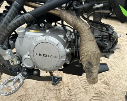 Kovi Другая, объемом двигателя 0.15 л и пробегом 0 тыс. км за 1199 $, фото 5 на Automoto.ua