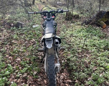 Kovi Інша 2024 у Сарнах на Automoto.ua Kovi Інша, об'ємом двигуна 0.15 л та пробігом 0 тис. км за 800 $, фото 5 на Automoto.ua