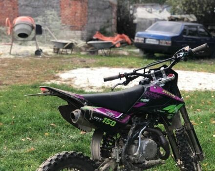 Kovi Інша 2024 у Мукачеве на Automoto.ua Kovi Інша, об'ємом двигуна 0.15 л та пробігом 0 тис. км за 950 $, фото 2 на Automoto.ua