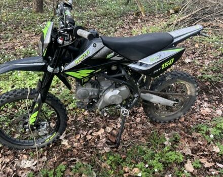 Kovi Інша 2024 у Сарнах на Automoto.ua Kovi Інша, об'ємом двигуна 0.15 л та пробігом 0 тис. км за 800 $, фото 4 на Automoto.ua