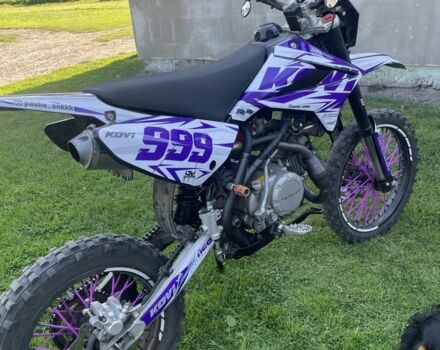 Kovi Другая, объемом двигателя 0.15 л и пробегом 0 тыс. км за 1000 $, фото 6 на Automoto.ua