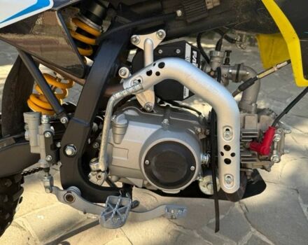 Kovi Інша 2024 у Мерефа на Automoto.ua Kovi Інша, об'ємом двигуна 0.15 л та пробігом 0 тис. км за 1552 $, фото 6 на Automoto.ua
