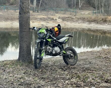 Kovi Інша 2024 у Сарнах на Automoto.ua Kovi Інша, об'ємом двигуна 0.15 л та пробігом 0 тис. км за 800 $, фото 1 на Automoto.ua