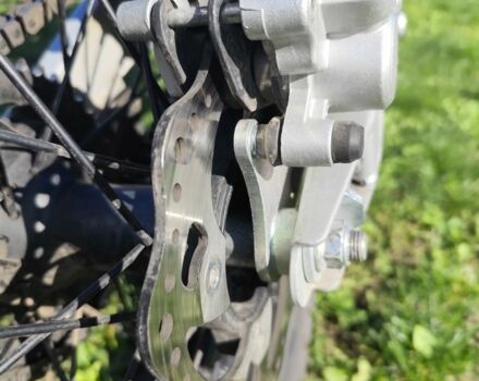 Kovi Інша 2024 у Тернополі на Automoto.ua Kovi Інша, об'ємом двигуна 0.15 л та пробігом 0 тис. км за 1020 $, фото 4 на Automoto.ua