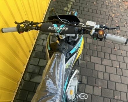 Kovi Інша, об'ємом двигуна 0.14 л та пробігом 0 тис. км за 1300 $, фото 11 на Automoto.ua