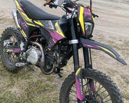 Kovi Другая 2025 в Переяславе-Хмельницком на Automoto.ua Kovi Другая, объемом двигателя 0.15 л и пробегом 0 тыс. км за 1003 $, фото 6 на Automoto.ua