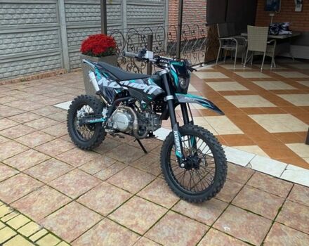 Kovi Другая, объемом двигателя 0.14 л и пробегом 0 тыс. км за 1141 $, фото 5 на Automoto.ua