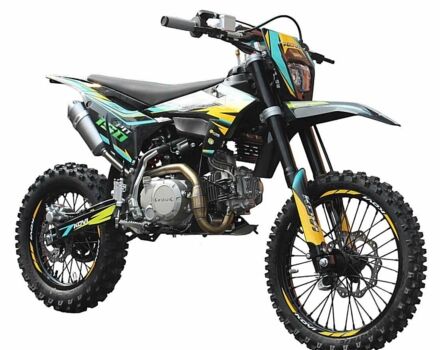 Kovi Другая, объемом двигателя 0.15 л и пробегом 0 тыс. км за 1300 $, фото 5 на Automoto.ua