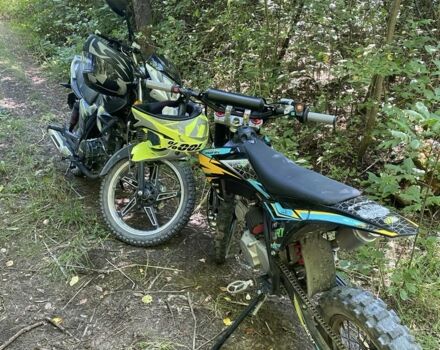 Kovi Другая, объемом двигателя 0.15 л и пробегом 0 тыс. км за 1024 $, фото 4 на Automoto.ua