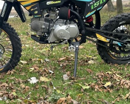 Kovi Другая, объемом двигателя 0.14 л и пробегом 0 тыс. км за 1093 $, фото 2 на Automoto.ua