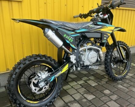 Kovi Інша, об'ємом двигуна 0.14 л та пробігом 0 тис. км за 1300 $, фото 6 на Automoto.ua