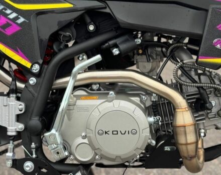 Kovi Інша, об'ємом двигуна 0.15 л та пробігом 0 тис. км за 1300 $, фото 4 на Automoto.ua