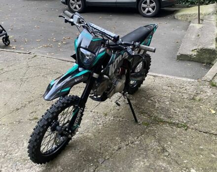 Kovi Другая, объемом двигателя 0.14 л и пробегом 0 тыс. км за 1141 $, фото 3 на Automoto.ua