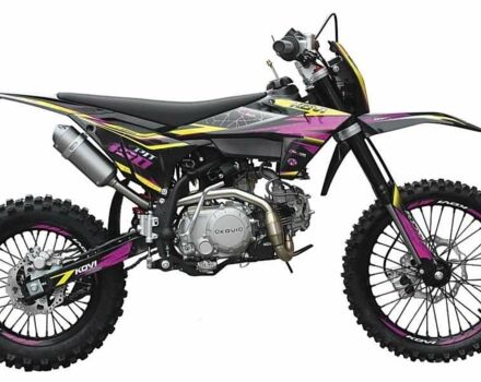 Kovi Другая, объемом двигателя 0.15 л и пробегом 0 тыс. км за 1300 $, фото 3 на Automoto.ua