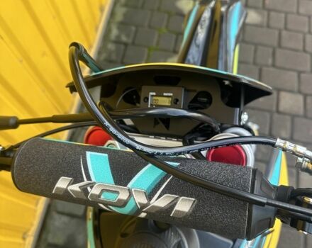 Kovi Інша, об'ємом двигуна 0.14 л та пробігом 0 тис. км за 1300 $, фото 13 на Automoto.ua