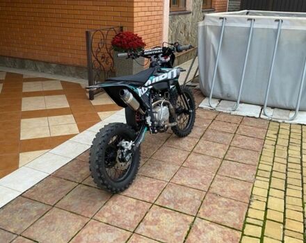 Kovi Другая, объемом двигателя 0.14 л и пробегом 0 тыс. км за 1141 $, фото 6 на Automoto.ua