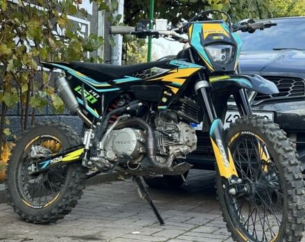 Kovi Другая, объемом двигателя 0.15 л и пробегом 0 тыс. км за 1024 $, фото 1 на Automoto.ua