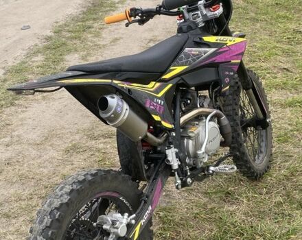 Kovi Другая 2025 в Переяславе-Хмельницком на Automoto.ua Kovi Другая, объемом двигателя 0.15 л и пробегом 0 тыс. км за 1003 $, фото 5 на Automoto.ua
